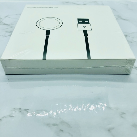 Apple Watch Charger NWT - Picture 2 of 2